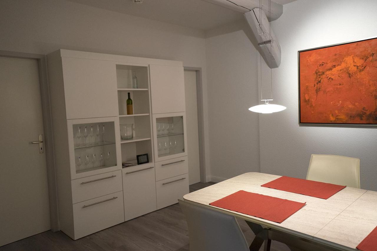 Brauhaus Suite 19 Sebnitz Kültér fotó