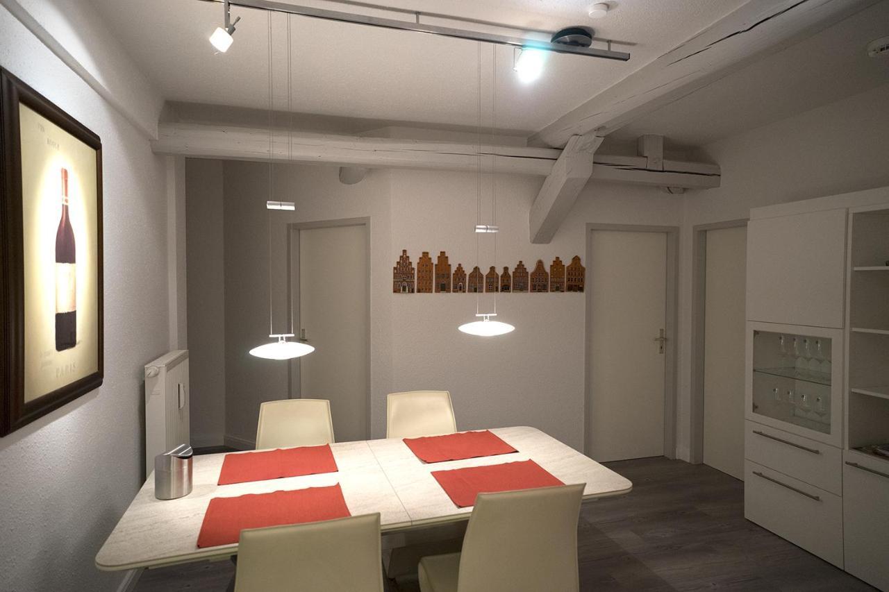Brauhaus Suite 19 Sebnitz Kültér fotó